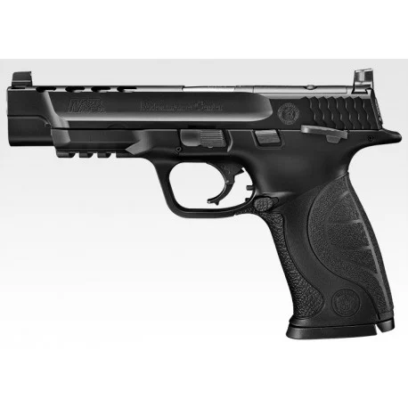 Pistola S&W M&P9L PC Ported Tokyo Marui