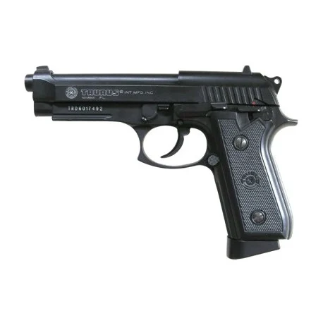 PISTOLA TAURUS PT99 SEMI&FULL. BLOWBACK CO2