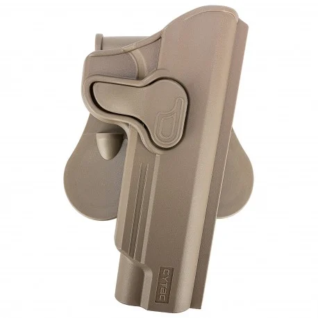 Pistolera 1911 Cytac