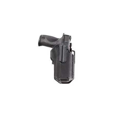 Pistolera Blackhawk Omnivore diestro