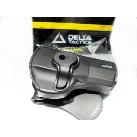 Pistolera Holster PX4