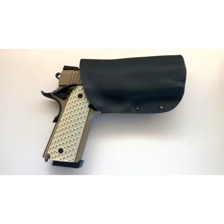 Pistolera Kidex para Desert Warrior