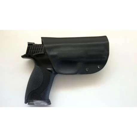Pistolera Kidex para M&P 9