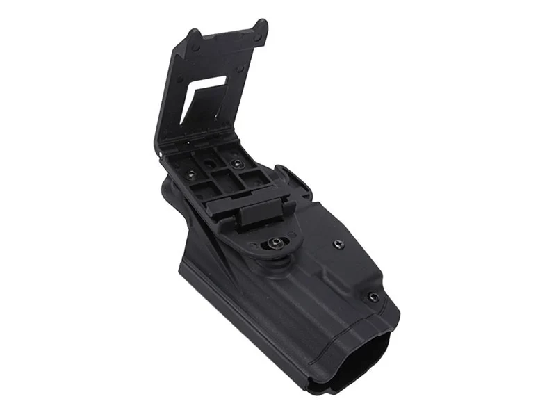 Pistolera Rígida Universal Delta Tactics