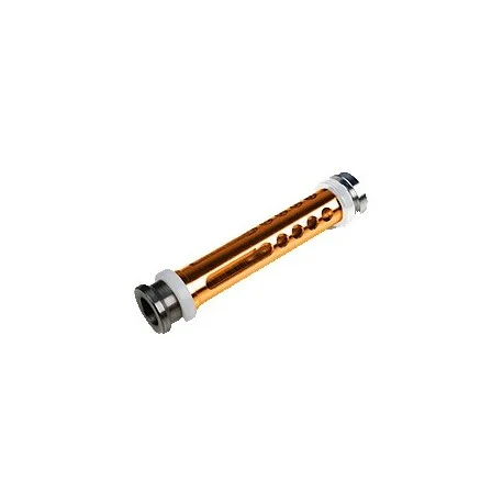 PISTON ALIGERADO Y CABEZA VENTILADA PARA VSR10
