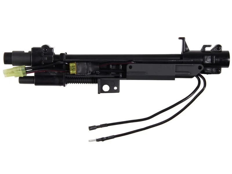 Plataforma Sujeción Cañón G36C Saigo