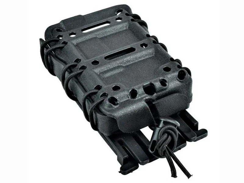 Portacargador 5.56 Wosport