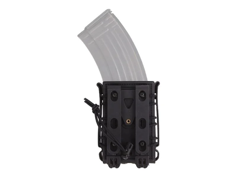 Portacargador AK Emerson Gear