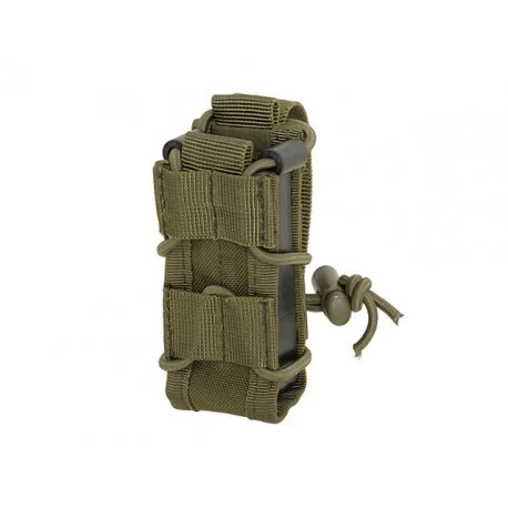 Pouch molle cargador de pistola OD 8FIELDS