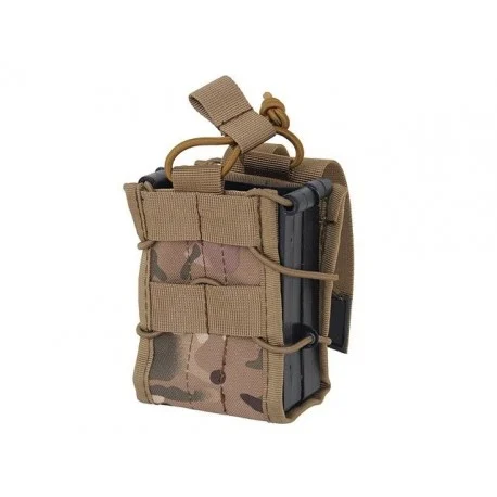 Pouch Multicam 5.56 Invader Gear