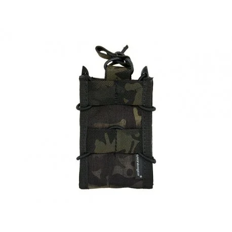 Pouch Multicam Black Emerson