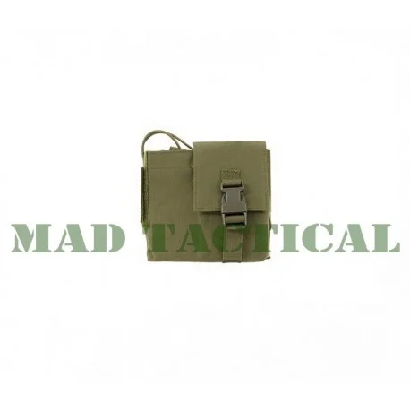 Pouch PRC-152/PRC-148 Radio OD 8FIELDS