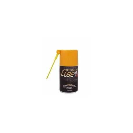 PUFF DINO SPRAY SILICONE LUBE 130ml PDSS13
