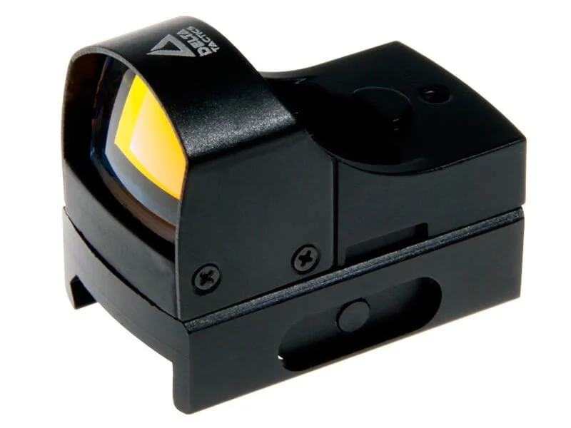 Punto Rojo W1 Delta Tactics
