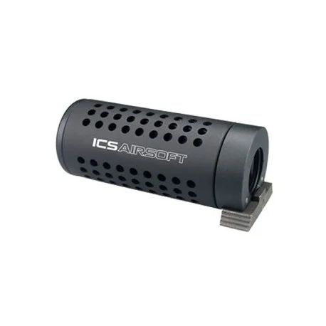 QD Suppressor (Short Version)