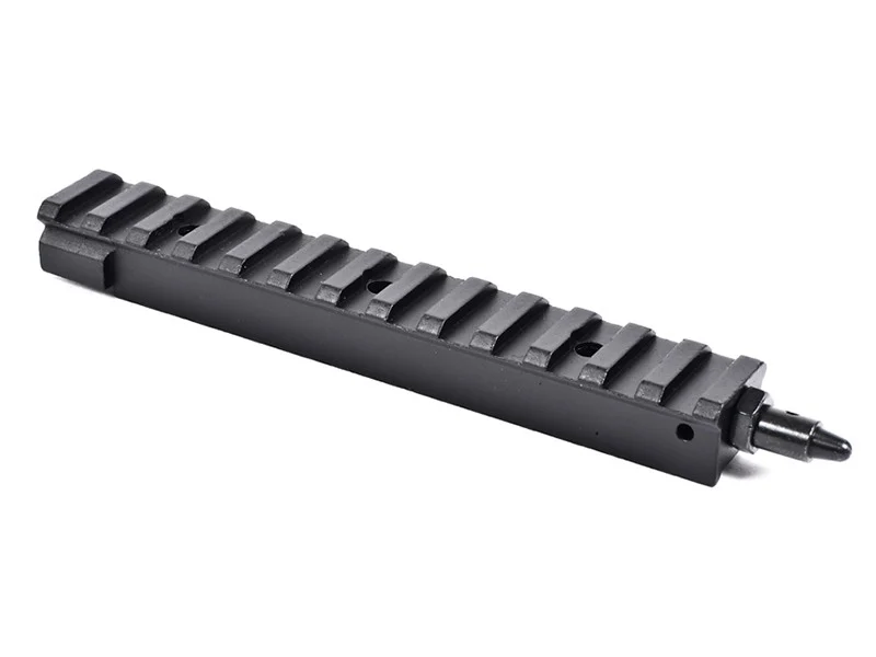 Rail Sig 552 Evolution