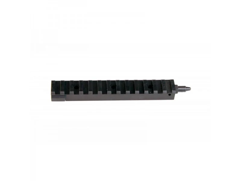 RAIL SUPERIOR SERIE 552