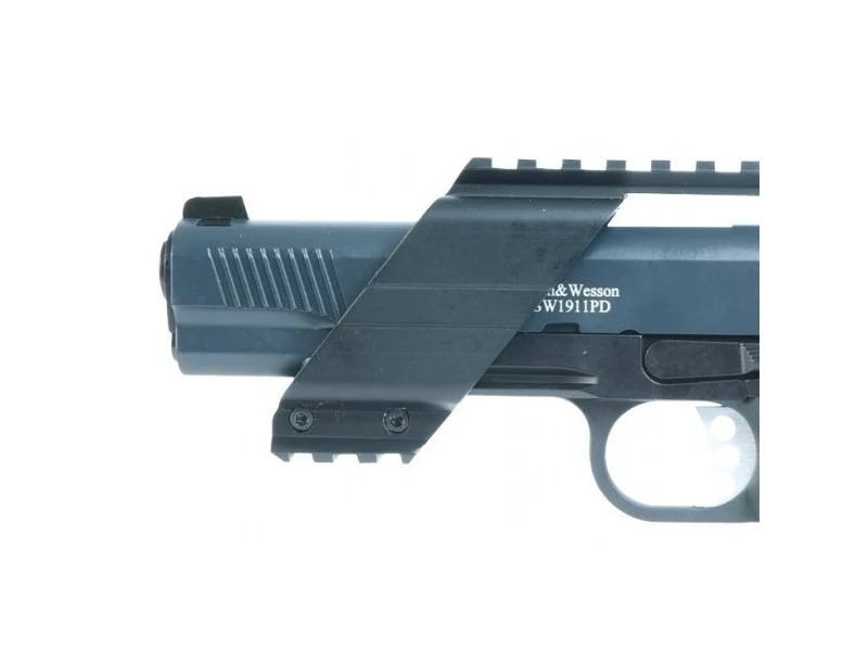 Rail Universal Pistola Swiss Arms
