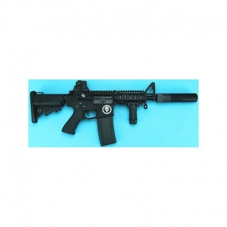RAPID FIRE II G&P
