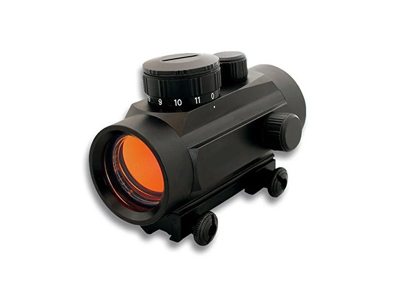 RED DOT BASSIC