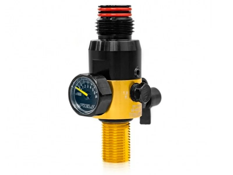 Regulador HPA ND 4500 HP Spirit Field