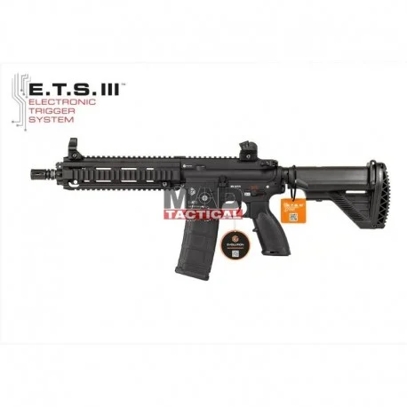Réplica EVOLUTION E-416 CQB ETS