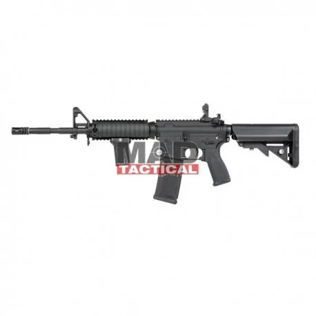 Replica Specna ARMS RRA SA-E03 EDGE RRA Carbine Negra