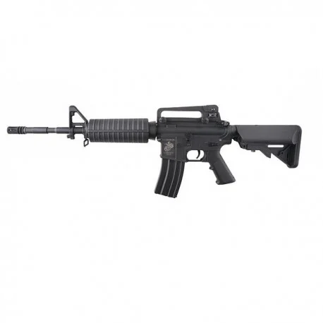 Replica Specna ARMS SA-C01 COR Carbine Negra
