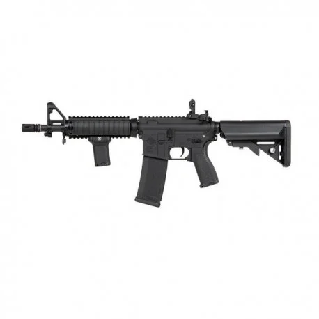 Replica Specna ARMS SA-E04 EDGE RRA Carbine Negra