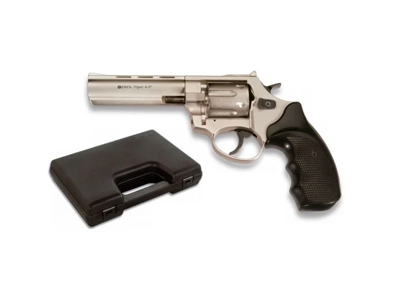 Revolver EKOL "VIPER 4.5" Sat