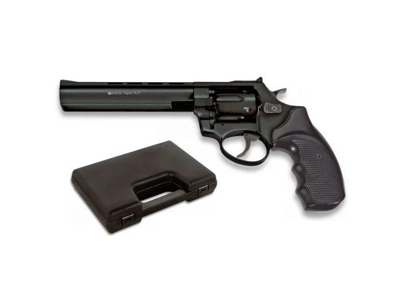 Revolver EKOL "VIPER 6.0 " Ne