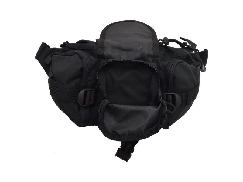 Riñonera Táctica JS Tactical