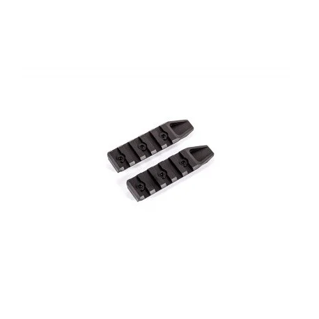 Ris Dytac UXR4 5-Slot Rail Keymod System (Pack of 2)