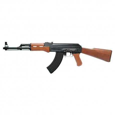 RK 47 Wood G&G (TGK-047-WST-BBB-NCM)