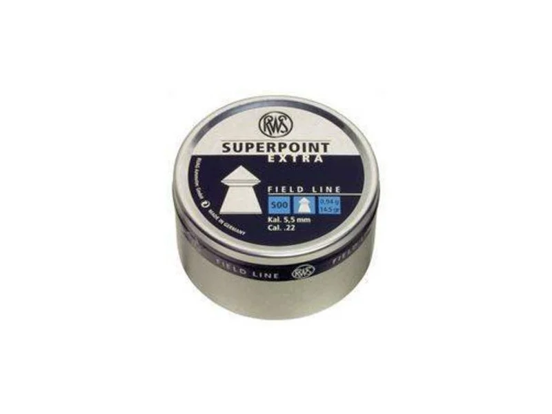 RWS SUPERPOINT EXTRA 5.5