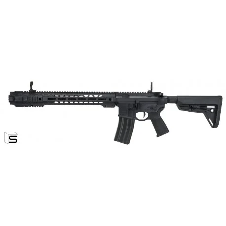 SALIENT ARMS GRY M4 BK