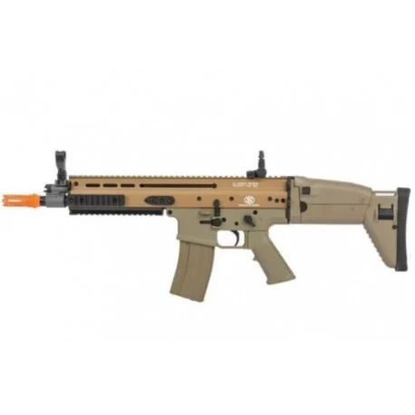 SCAR FDE DBoys