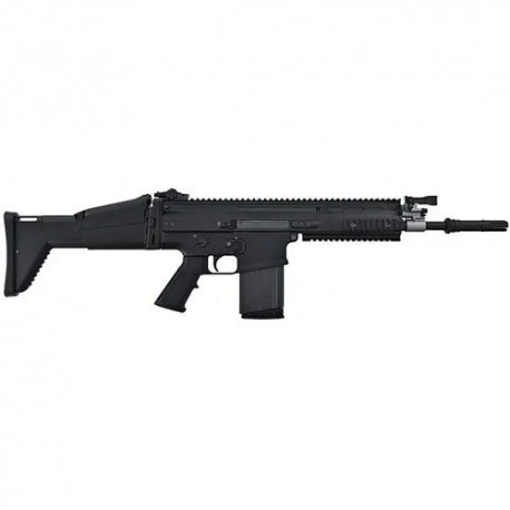 SCAR-H Recoil Next Gen (BK) Tokyo Marui