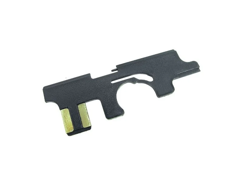 Selector Plate MP5 Series