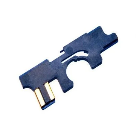 Selector Plate Series MP5 Lonex
