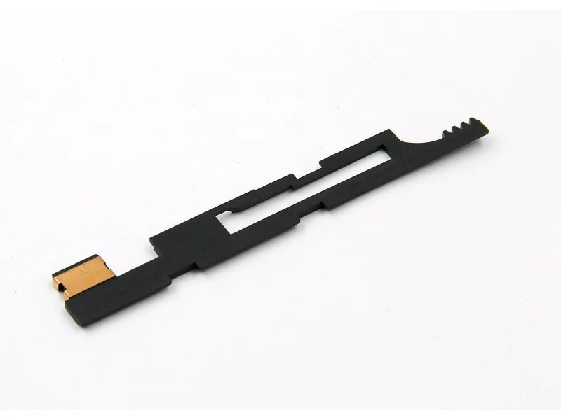 Selector Plates para AK Series Modify