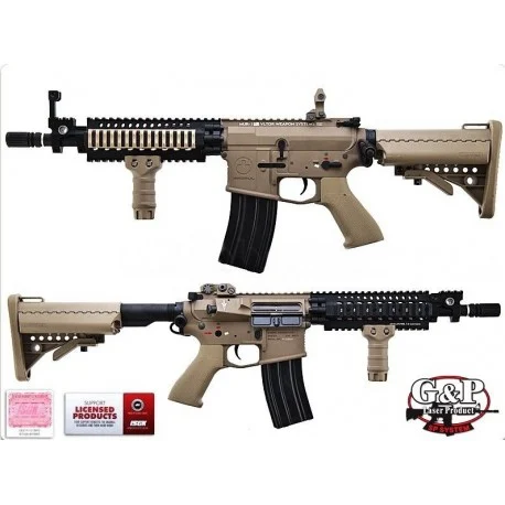 SENTRY TROY TAN G&P