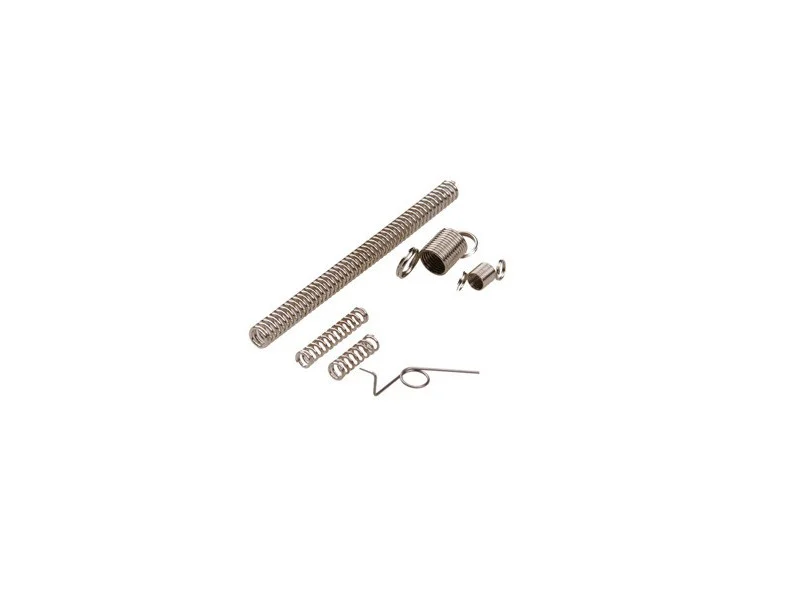 Set de muelles V7
