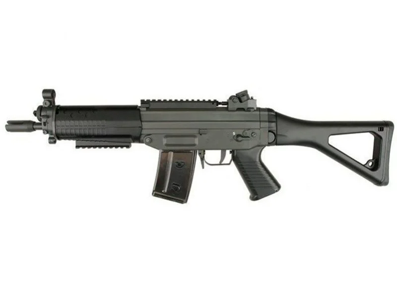 SG SIG 552 Commando Jing Gong