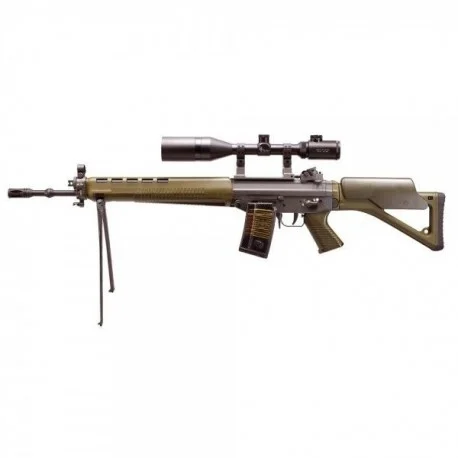 SG550 G&G