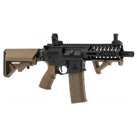 SHIELD 595 TAN BO DYNAMICS
