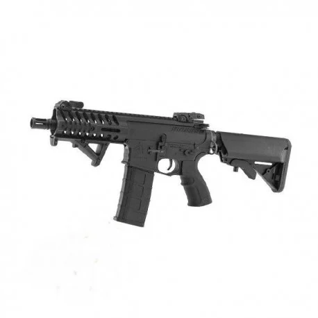 SHIELD K BAW BLACK BO DYNAMICS