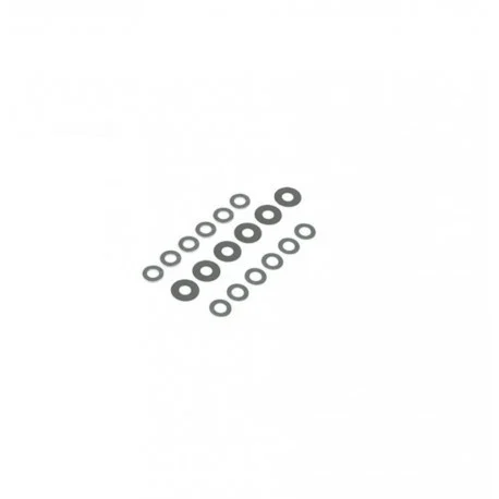 Shim Set Guarder para Marui AEG (GE-07-06)