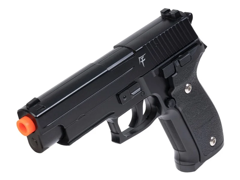 Sig Sauer P226 Red Tip Saigo
