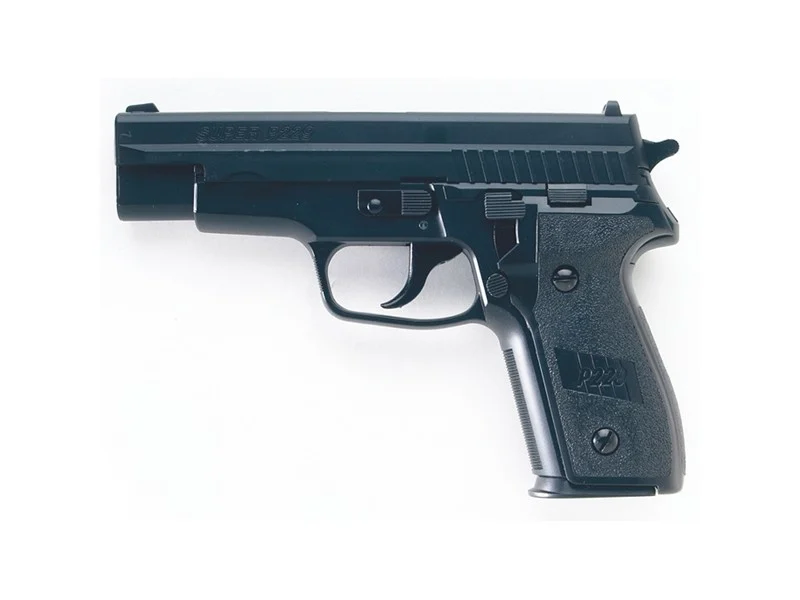 Sig Sauer P229 HFC